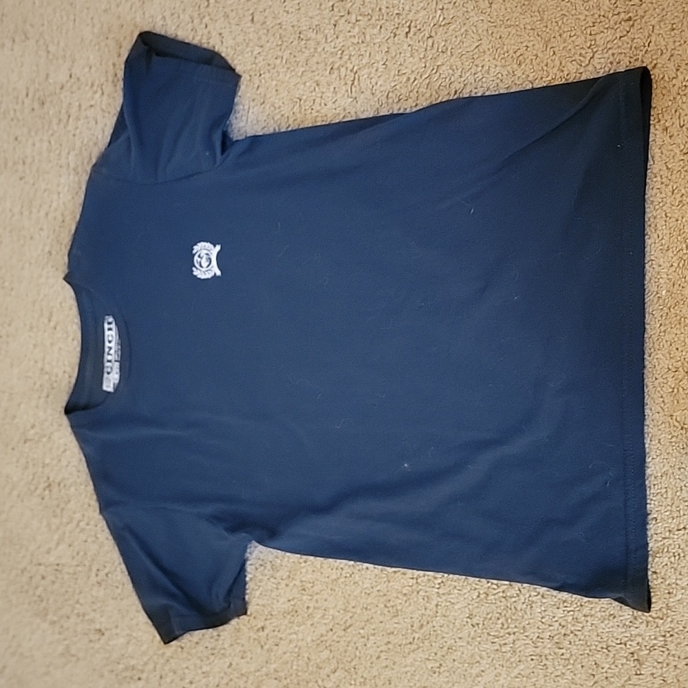Mens Size Small cinch t-shirt